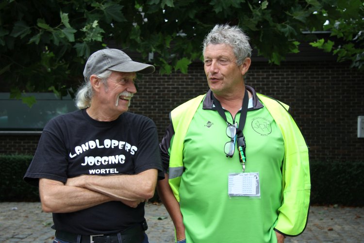 Landlopersjogging 2022